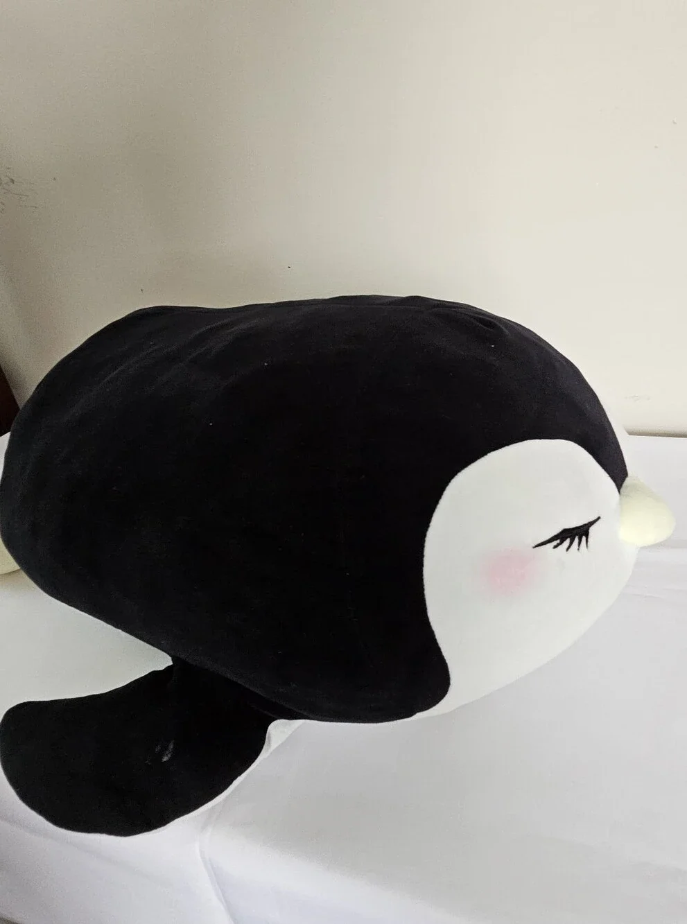 Squishmallows Kai Killer Whale 20